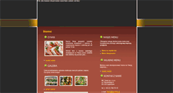 Desktop Screenshot of catering.mcteam.pl